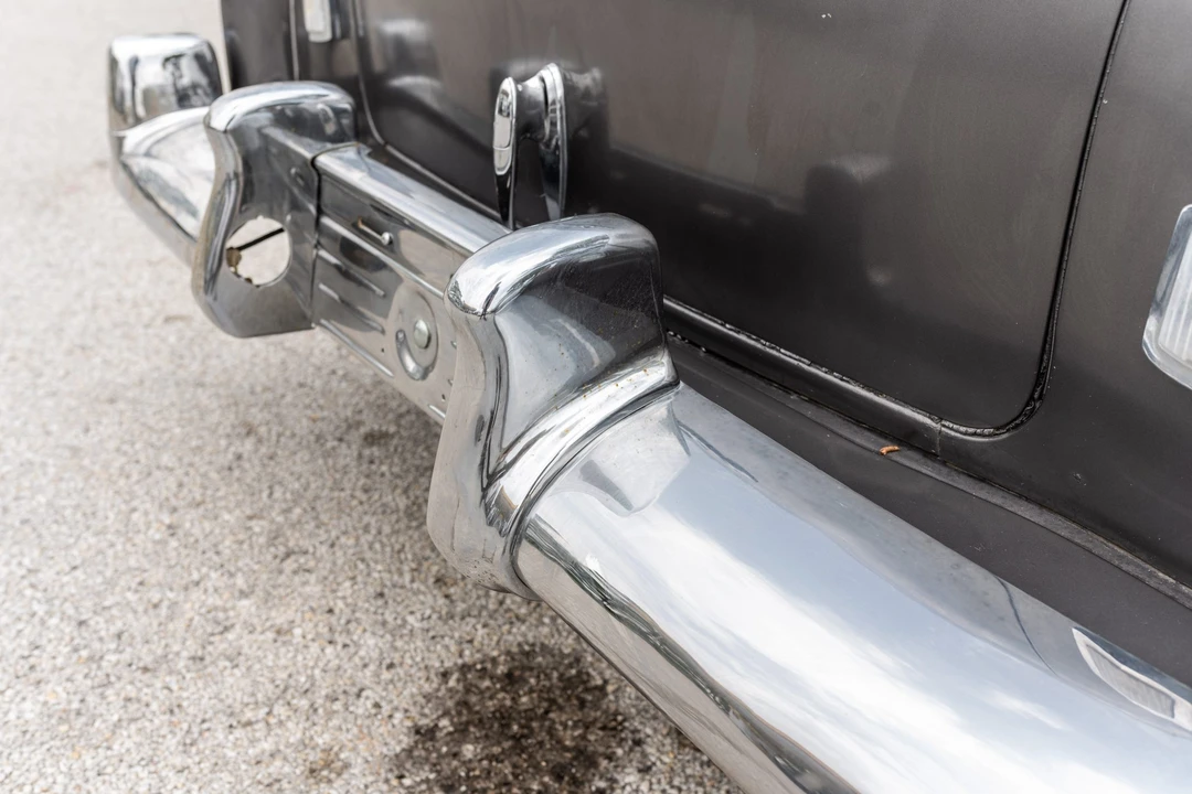 1950 Chrysler Windsor - Image 17 of 31