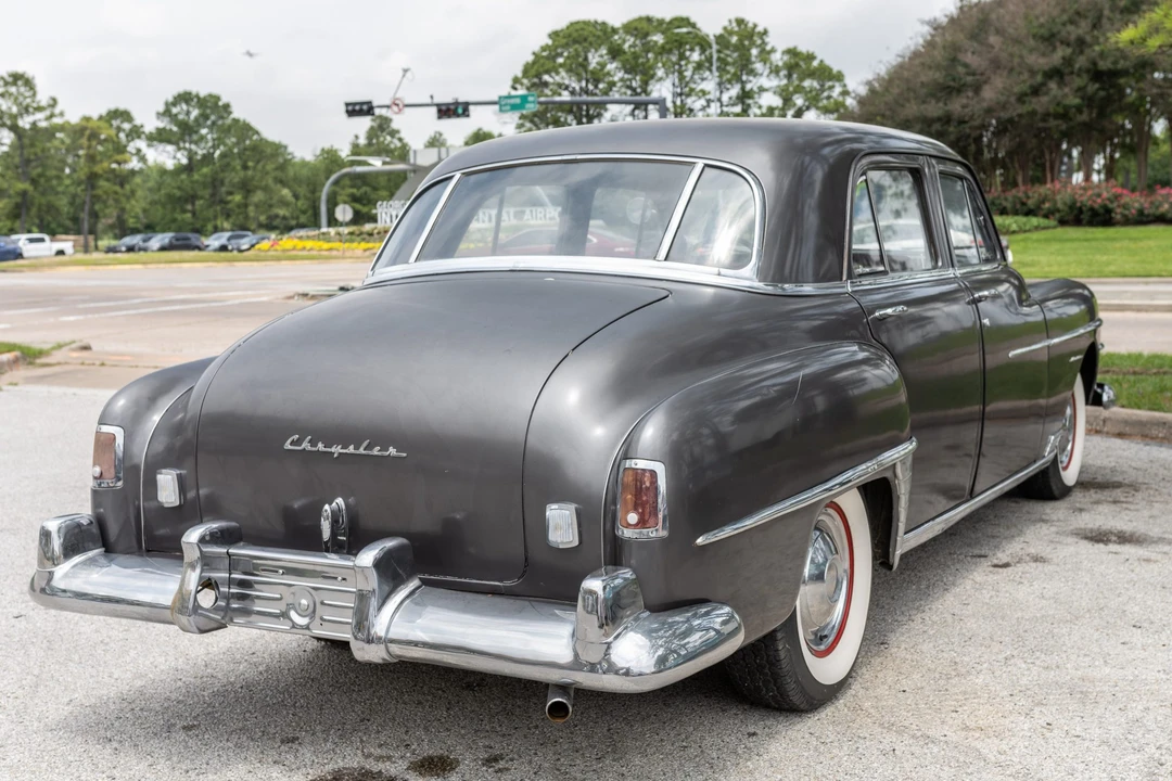1950 Chrysler Windsor - Image 6 of 31