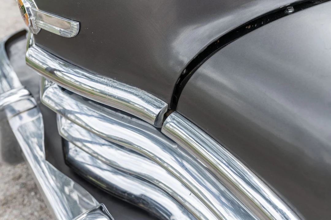 1950 Chrysler Windsor - Image 24 of 31