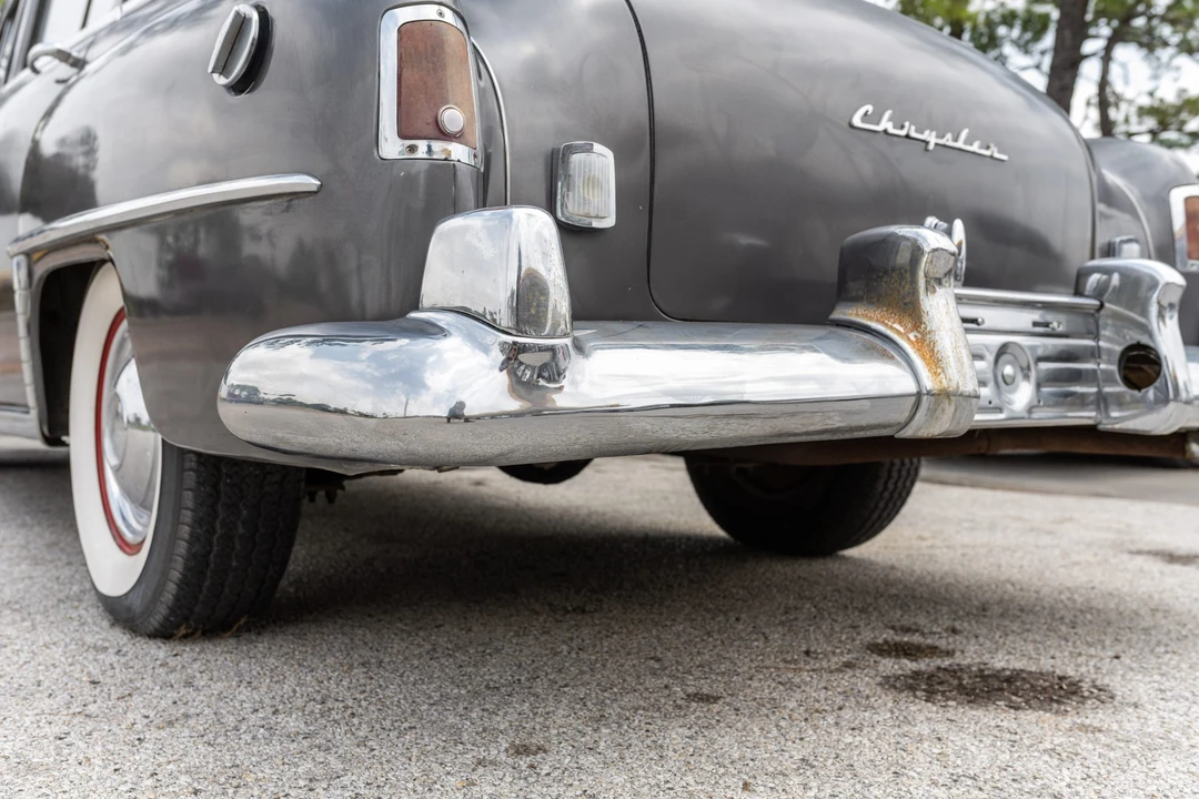 1950 Chrysler Windsor - Image 13 of 31