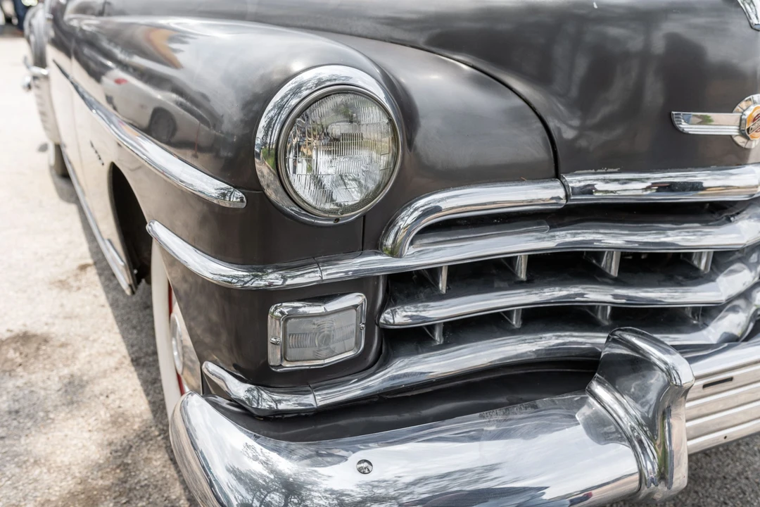 1950 Chrysler Windsor - Image 29 of 31
