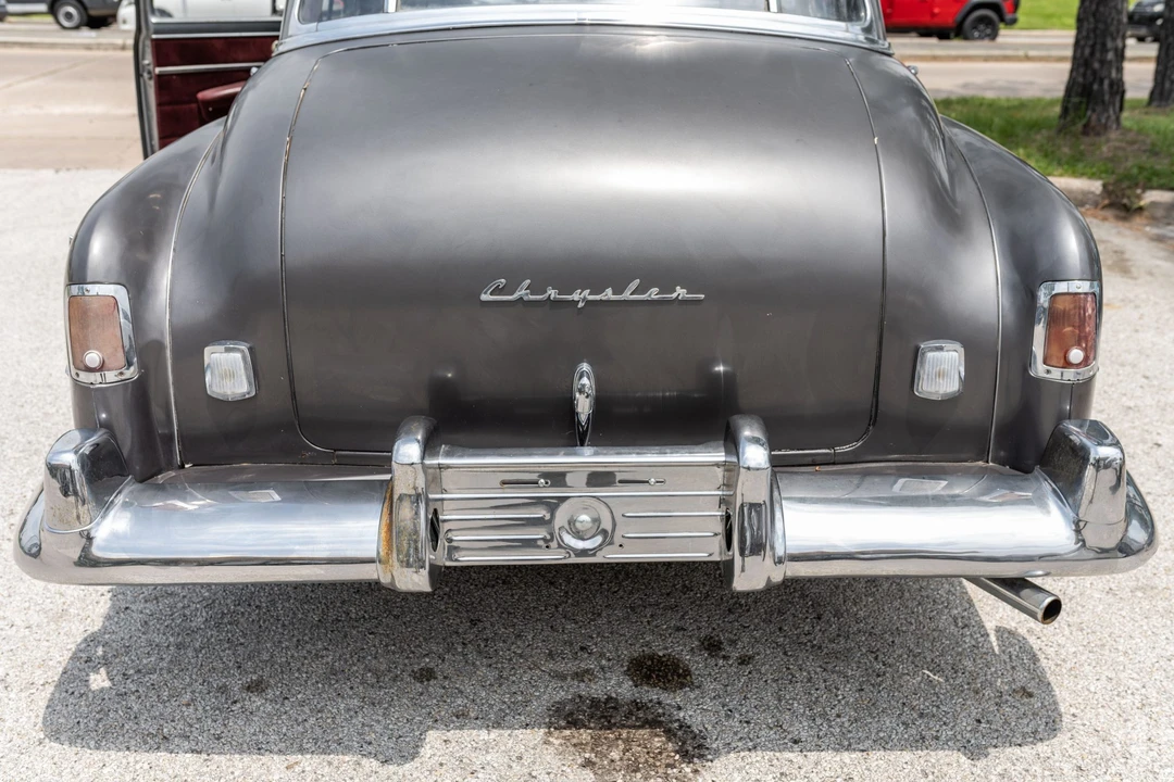 1950 Chrysler Windsor - Image 14 of 31