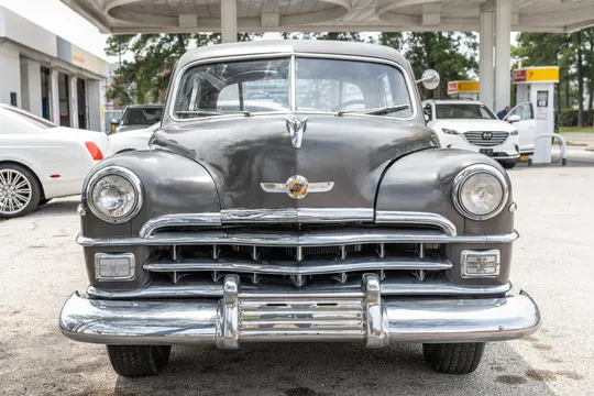 1950 Chrysler Windsor - Image 3 of 31