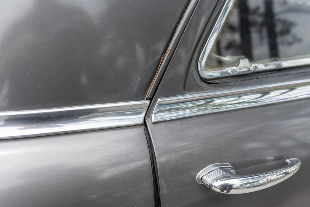 1950 Chrysler Windsor - Image 25 of 31