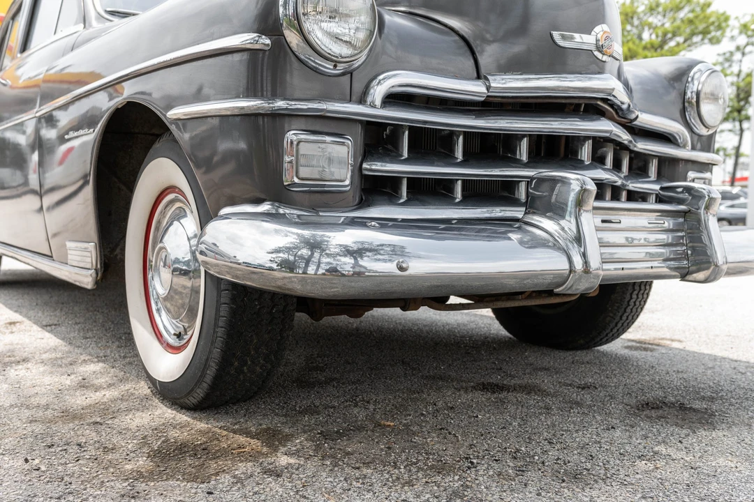 1950 Chrysler Windsor - Image 10 of 31