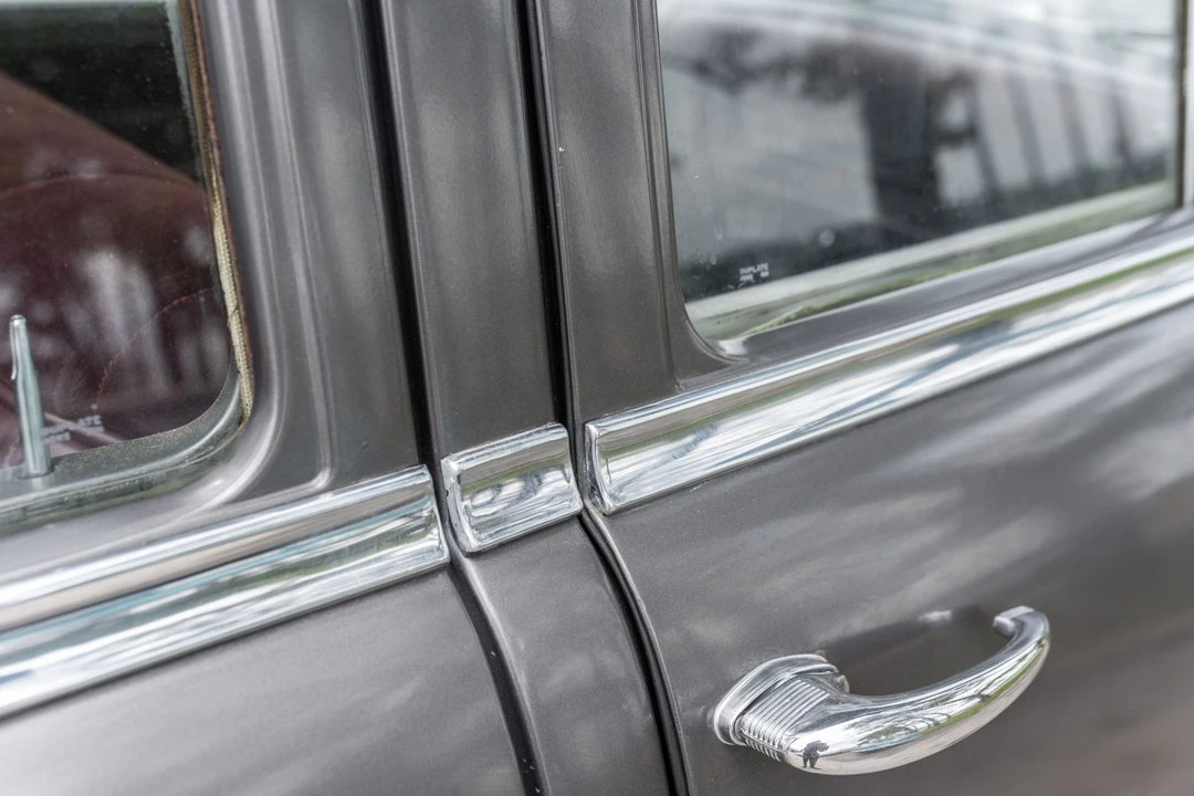 1950 Chrysler Windsor - Image 28 of 31