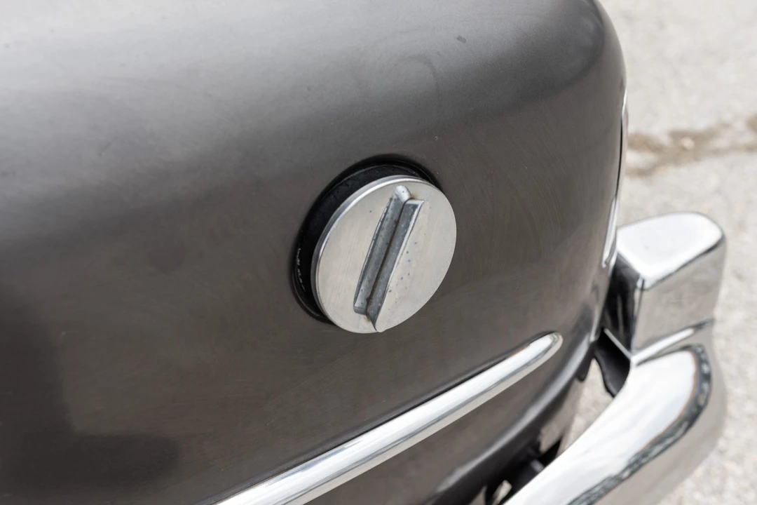 1950 Chrysler Windsor - Image 23 of 31