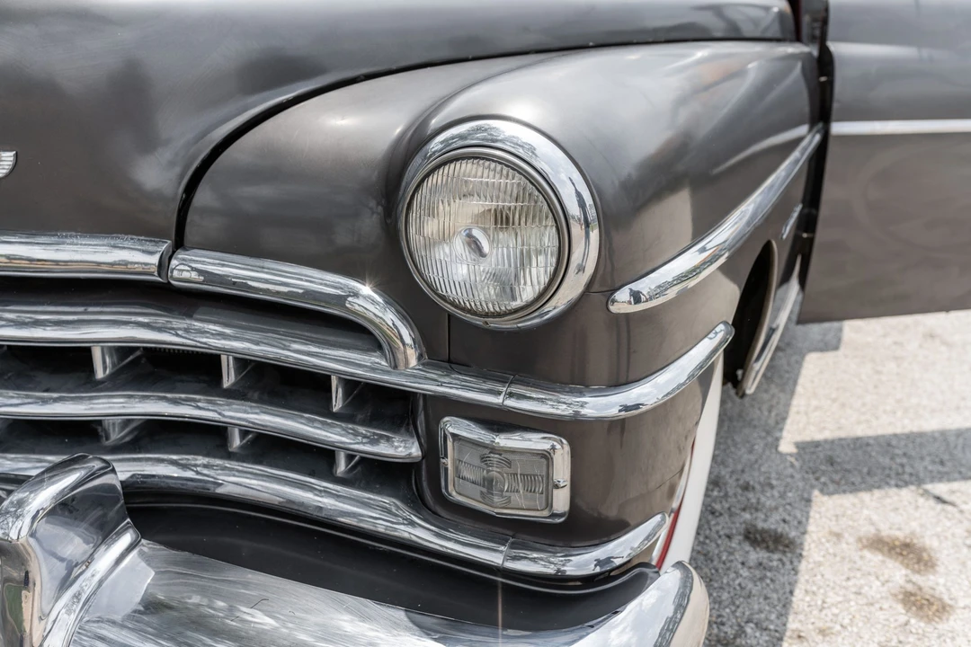 1950 Chrysler Windsor - Image 30 of 31
