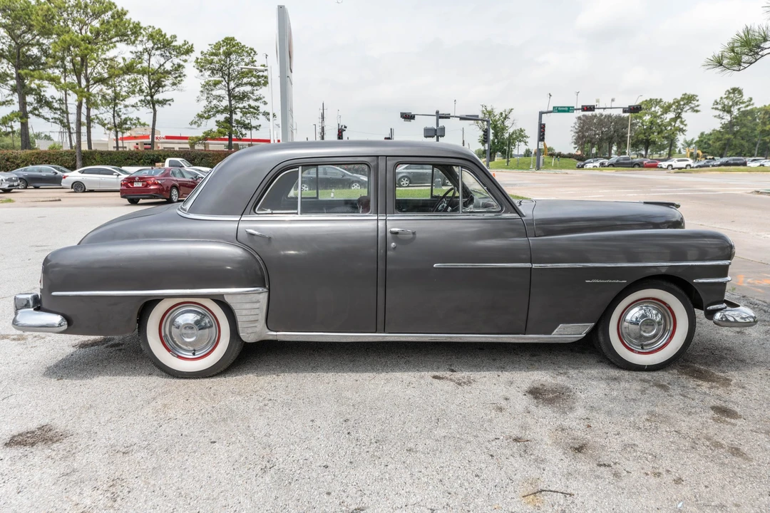 1950 Chrysler Windsor - Image 5 of 31