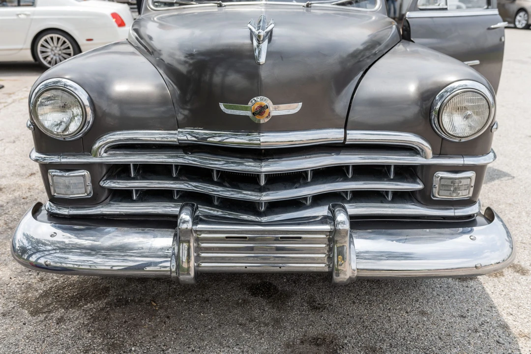 1950 Chrysler Windsor - Image 11 of 31