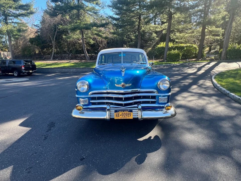 1950 Chrysler Windsor - Image 6 of 31