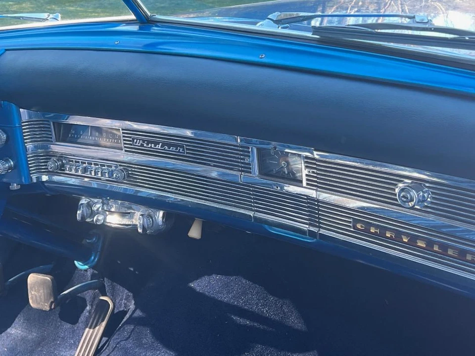 1950 Chrysler Windsor - Image 31 of 31