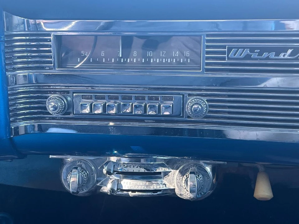 1950 Chrysler Windsor - Image 30 of 31