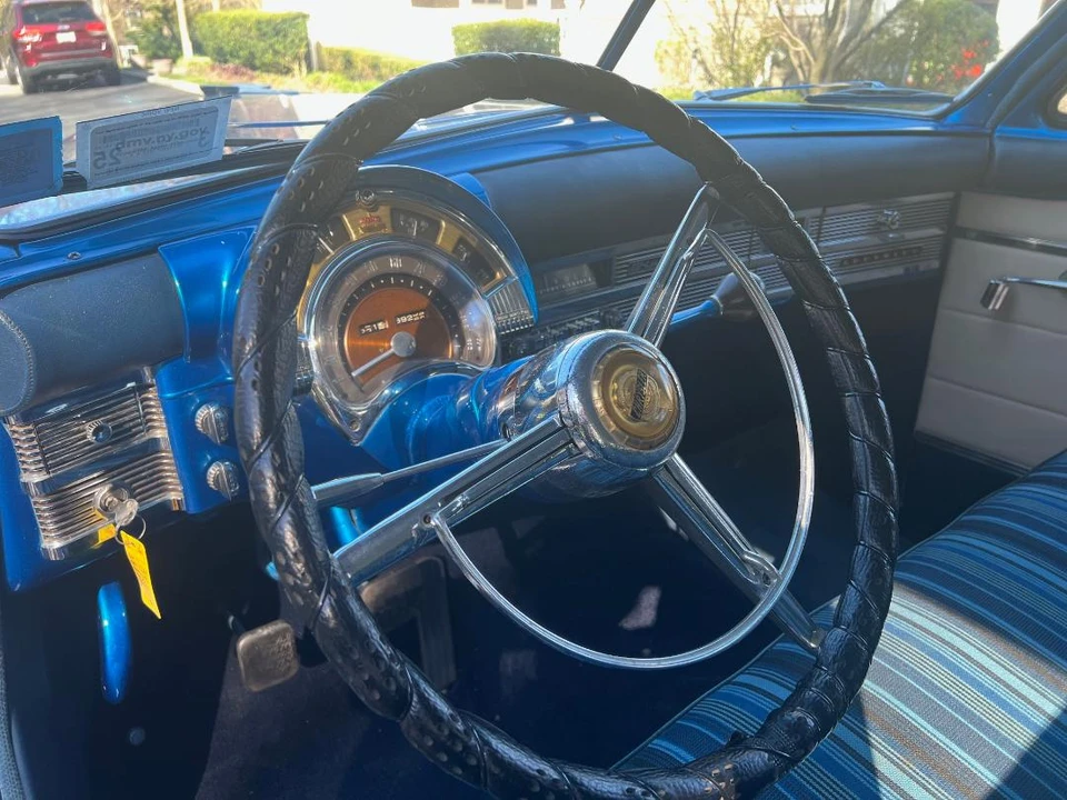 1950 Chrysler Windsor - Image 27 of 31