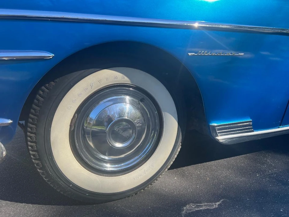 1950 Chrysler Windsor - Image 20 of 31