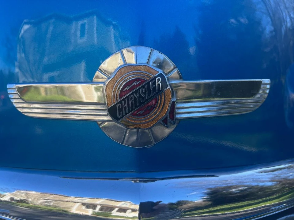1950 Chrysler Windsor - Image 18 of 31
