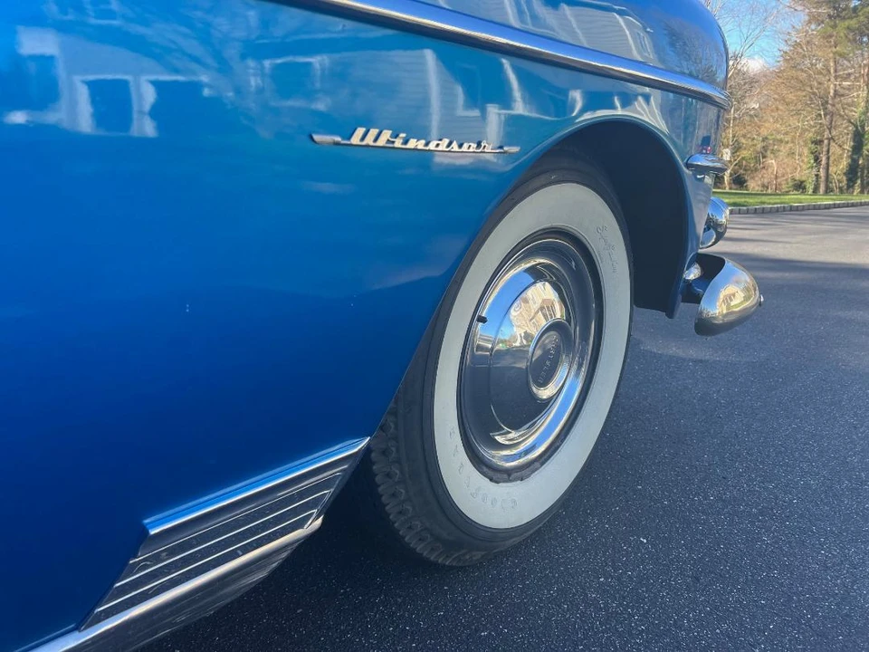 1950 Chrysler Windsor - Image 23 of 31