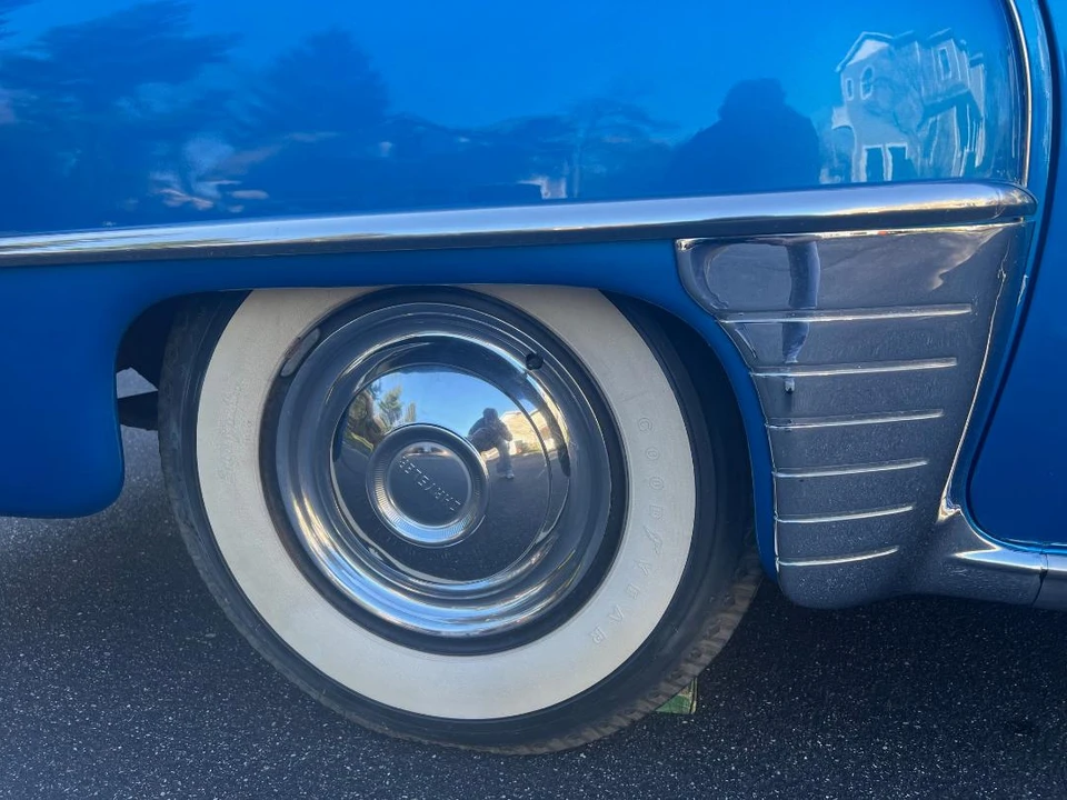1950 Chrysler Windsor - Image 22 of 31