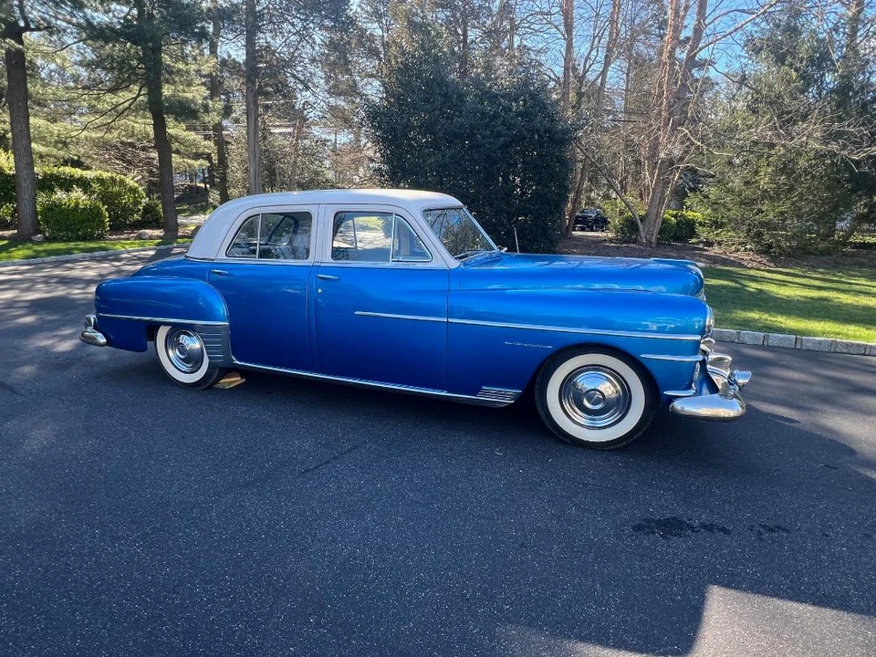 1950 Chrysler Windsor - Image 16 of 31
