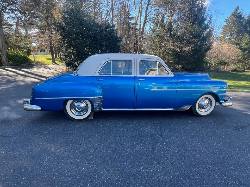 1950 Chrysler Windsor - Image 15 of 31