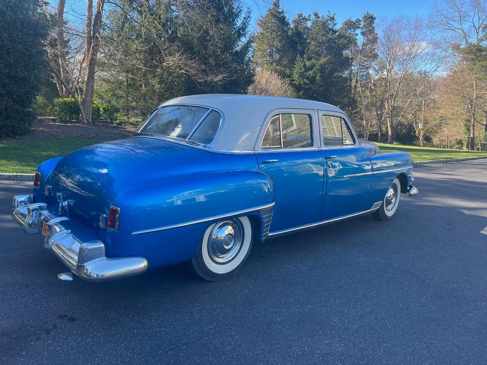 1950 Chrysler Windsor - Image 14 of 31