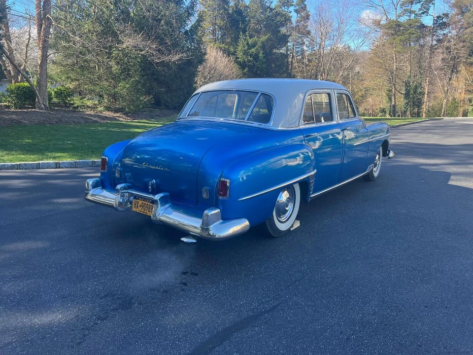 1950 Chrysler Windsor - Image 13 of 31