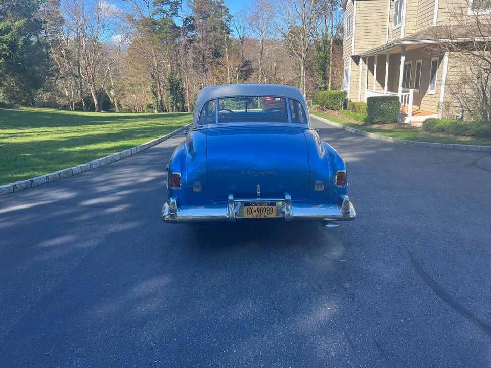 1950 Chrysler Windsor - Image 12 of 31