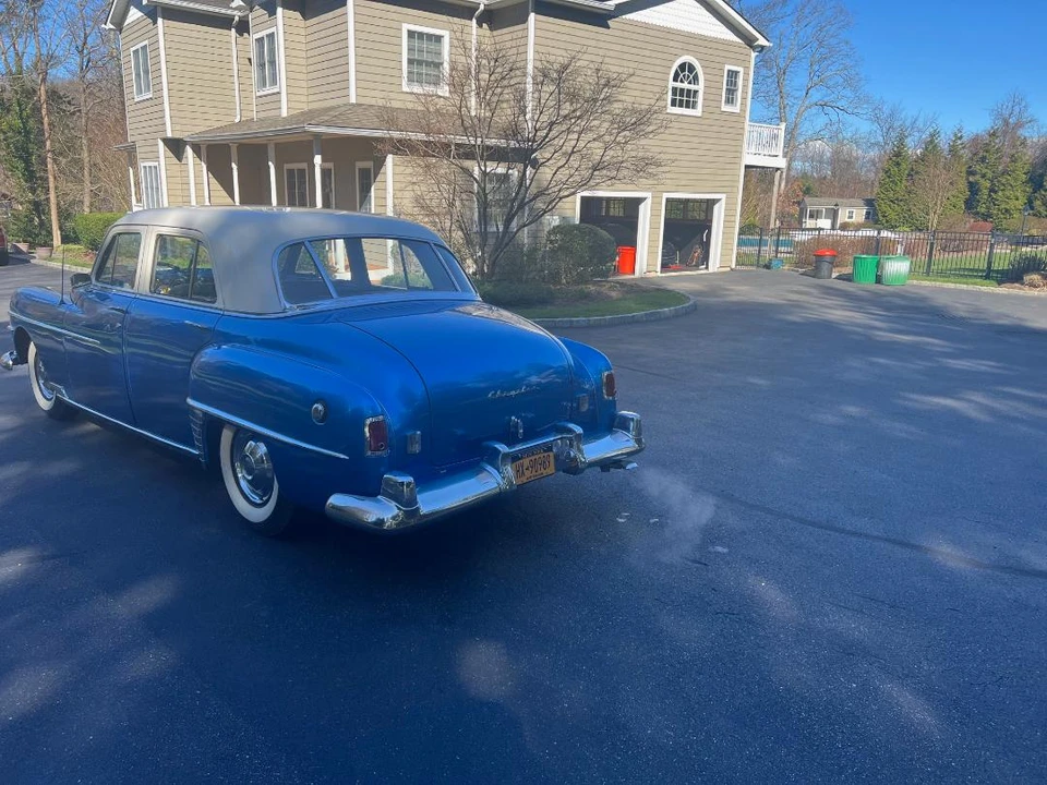 1950 Chrysler Windsor - Image 11 of 31