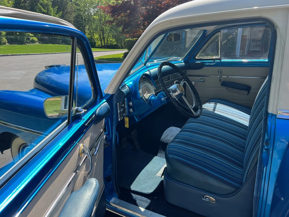 1950 Chrysler Windsor - Image 24 of 31