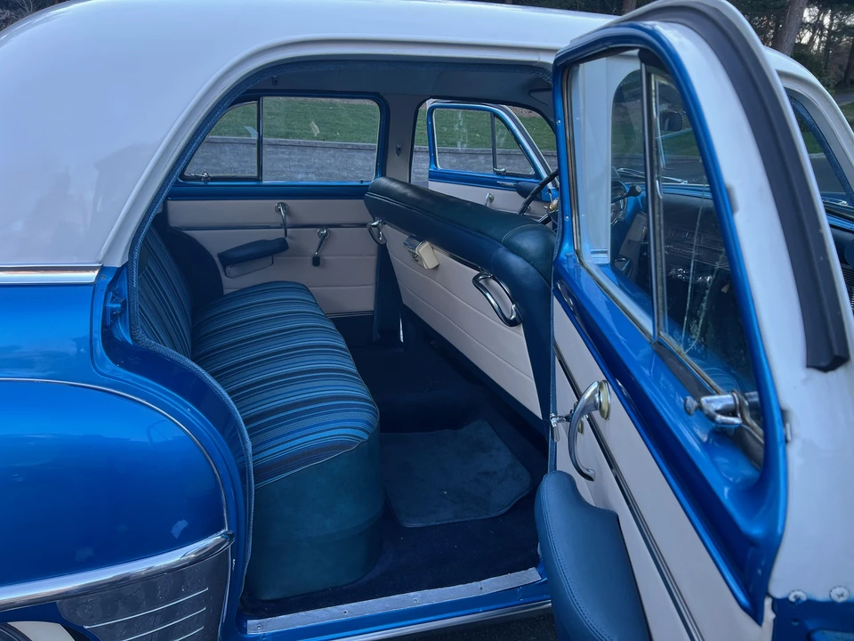 1950 Chrysler Windsor - Image 19 of 31