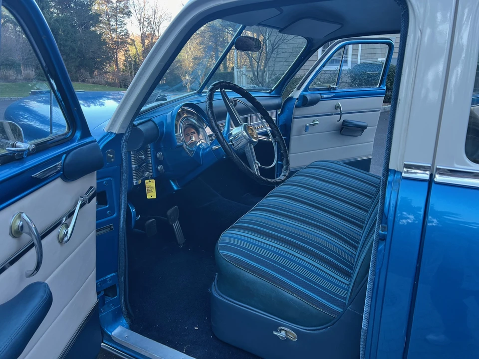 1950 Chrysler Windsor - Image 25 of 31