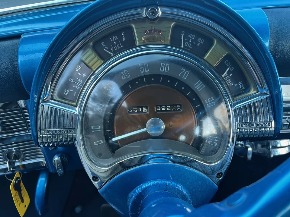 1950 Chrysler Windsor - Image 28 of 31