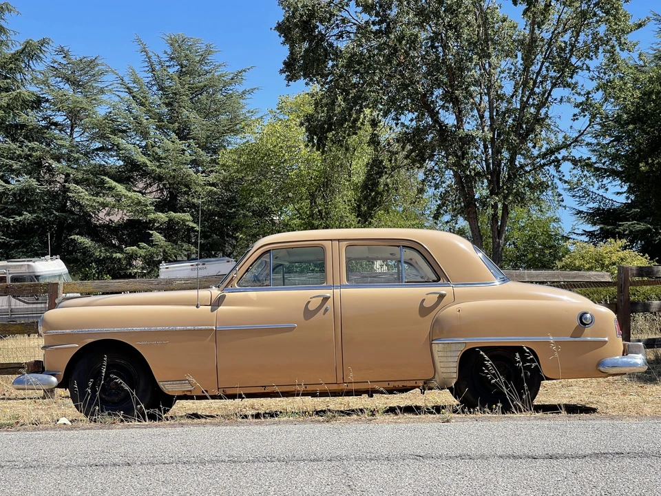1950 Chrysler Windsor - Image 2 of 31