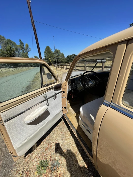 1950 Chrysler Windsor - Image 21 of 31