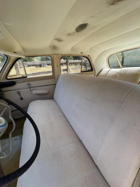 1950 Chrysler Windsor - Image 22 of 31