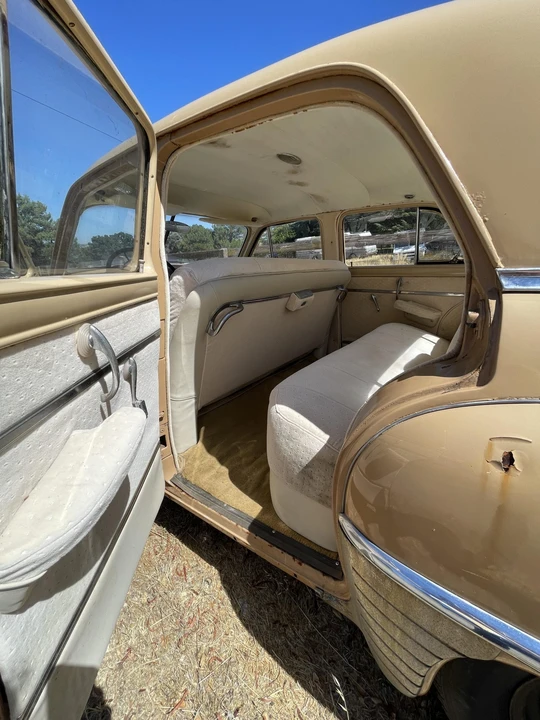 1950 Chrysler Windsor - Image 30 of 31