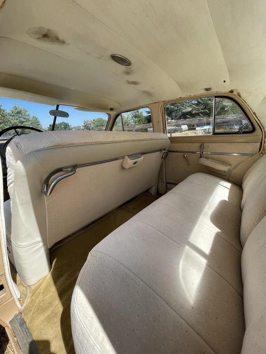 1950 Chrysler Windsor - Image 29 of 31
