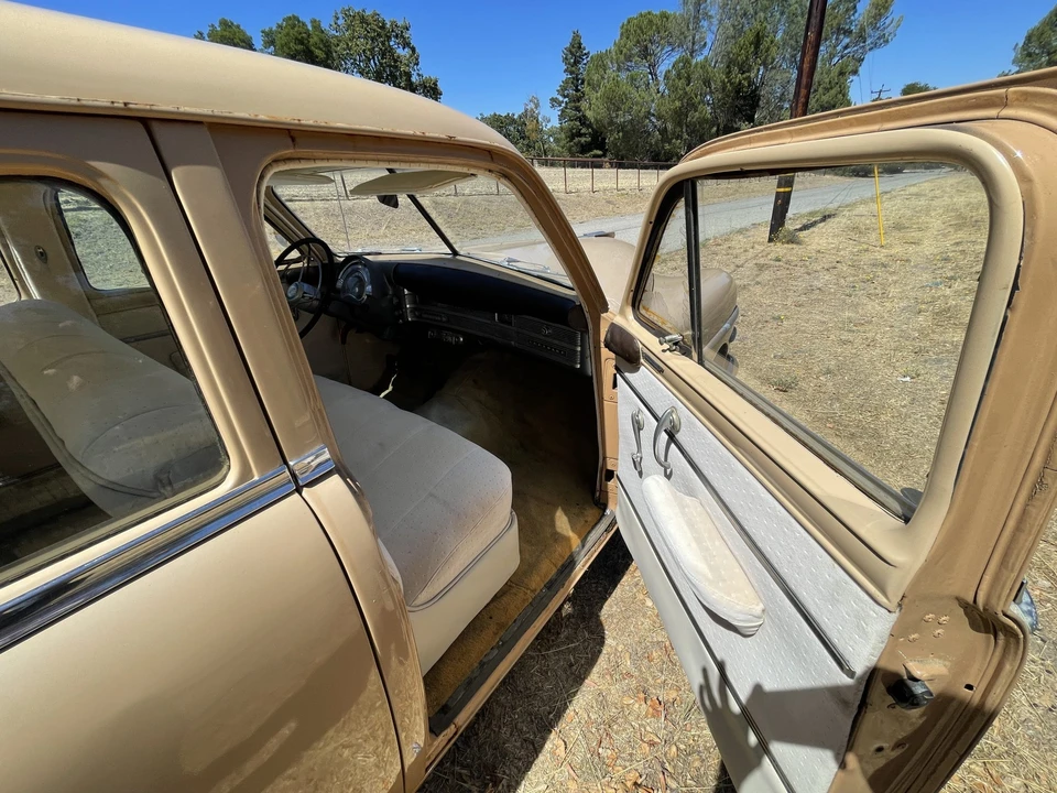 1950 Chrysler Windsor - Image 27 of 31