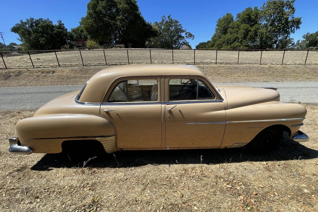 1950 Chrysler Windsor - Image 8 of 31