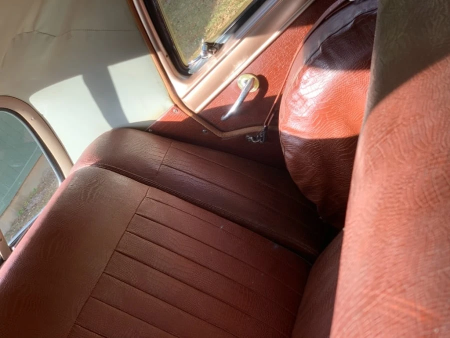 1950 Chrysler Windsor - Image 7 of 12