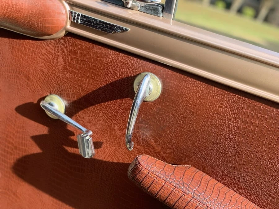 1950 Chrysler Windsor - Image 6 of 12