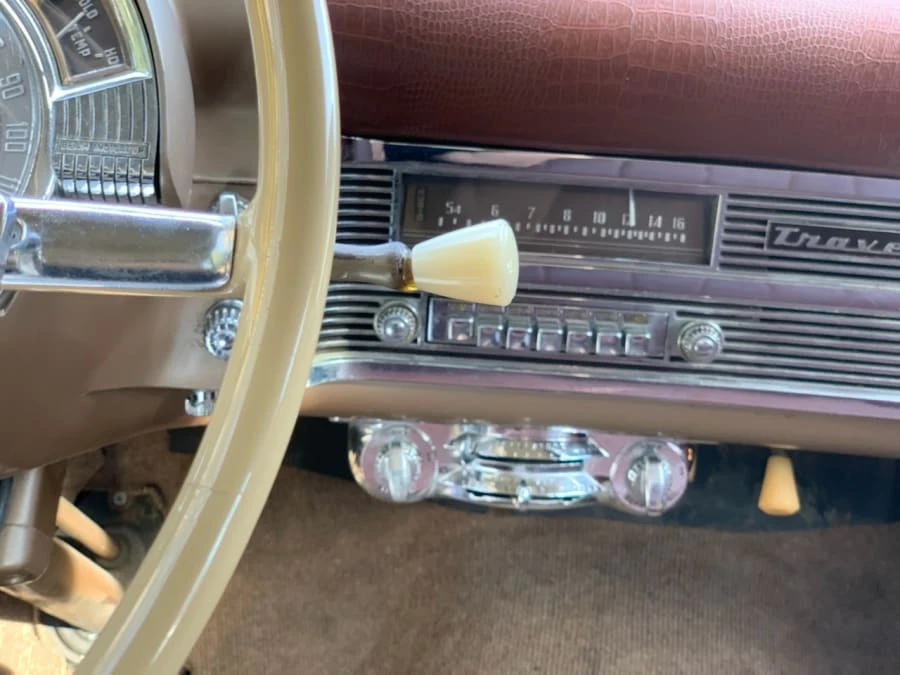 1950 Chrysler Windsor - Image 3 of 12