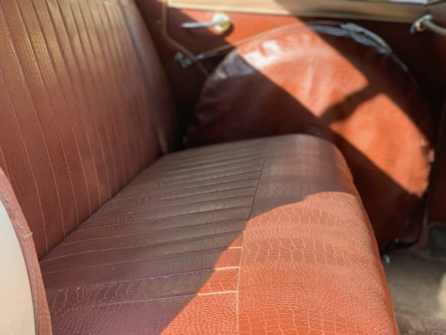 1950 Chrysler Windsor - Image 5 of 12