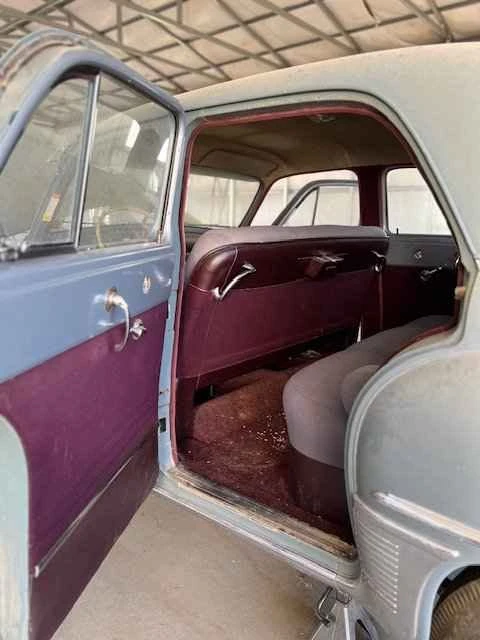 1950 Chrysler - Image 4 of 5