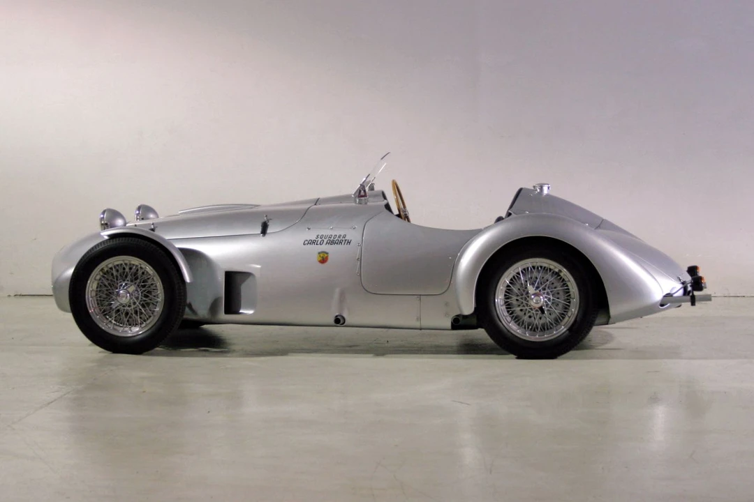 1950 Yamaha RD - Image 14 of 14