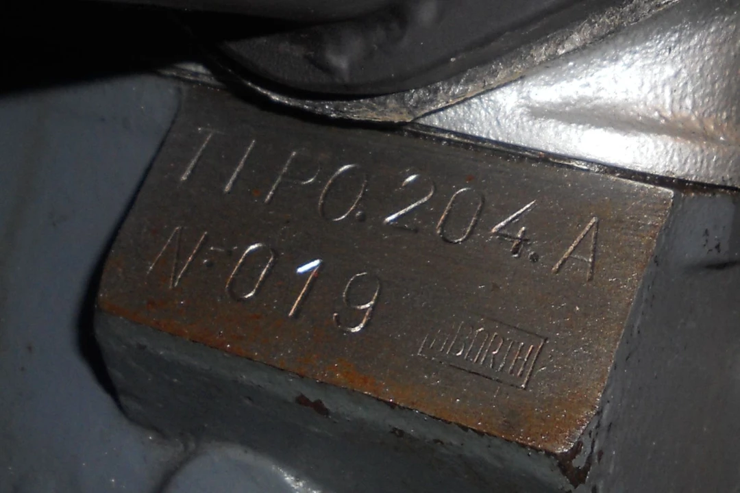 1950 Yamaha RD - Image 7 of 14