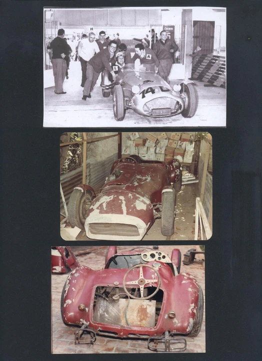1950 Yamaha RD - Image 3 of 14