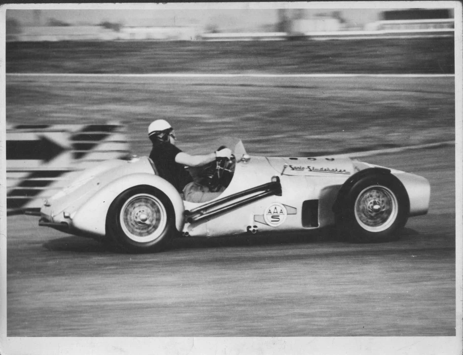 1950 Yamaha RD - Image 5 of 14