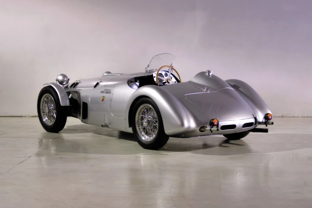 1950 Yamaha RD - Image 13 of 14