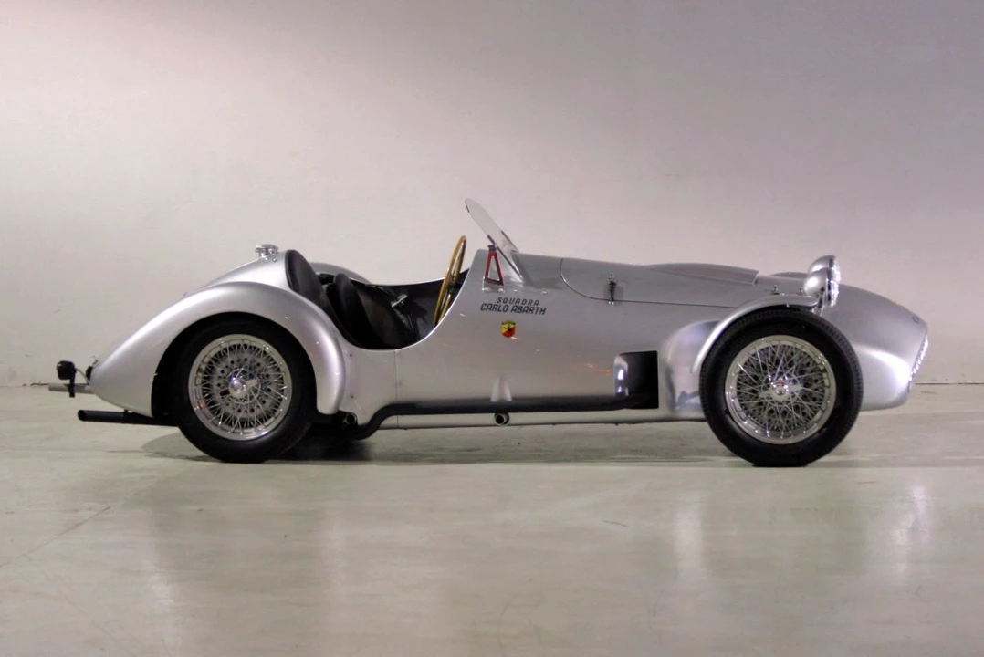 1950 Yamaha RD - Image 11 of 14